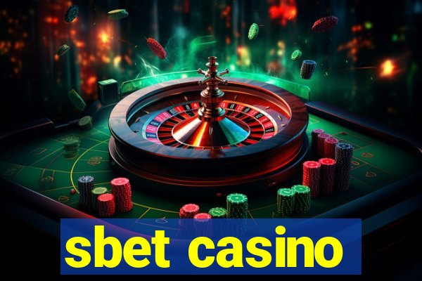 sbet casino